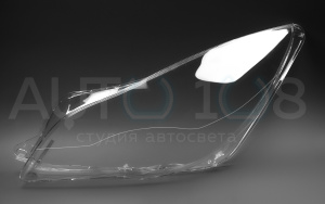 Стекло фары OPEL INSIGNIA 1 (2013-2017) рестайлинг (левое) по выгодной цене