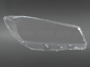 Стекло фары KIA SORENTO 3 PRIME UM (2017-2020) рестайлинг не для LED (правое) Стекло фары KIA SORENTO 3 PRIME UM (2017-2020) рестайлинг не для LED (правое) по выгодной цене