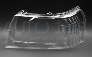Стекло фары LAND ROVER FREELANDER 2 (2006-2012) дорестайлинг и 1-й рестайлинг (левое) по выгодной цене
