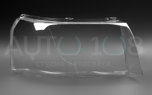 Стекло фары LAND ROVER FREELANDER 2 (2012-2014) 2-й рестайлинг (правое) по выгодной цене