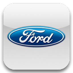 Корпуса FORD