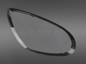 Стекло фары PORSCHE CAYMAN / BOXTER II 981 (2013-2016) (правое) по выгодной цене