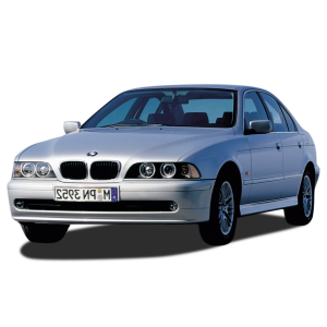 E39 (2000 - 2003) рестайлинг