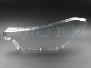 Стекло фары KIA CERATO 3 (2013-2016) дорестайлинг (левое) по выгодной цене