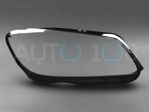 Стекло фары VOLKSWAGEN TOURAN 2 (2011-2015) (правое) по выгодной цене