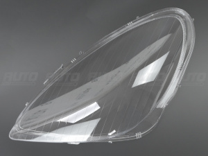 Стекло фары MERCEDES SLK CLASS R171 (2004-2011) (левое) по выгодной цене