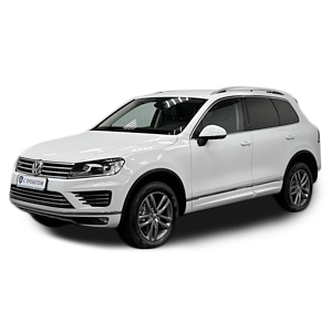 TOUAREG 2 NF (2014 - 2018) рестайлинг FL