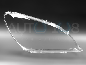 Стекло фары BMW 6 F12 / F13 / F06 (2011-2015) дорестайлинг LED (правое) по выгодной цене