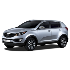 SPORTAGE 3 (2010 - 2015)