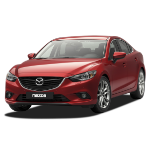 MAZDA 6 GJ (2012 - 2015) дорестайлинг