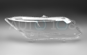 Стекло фары HONDA CIVIC 9 (2011-2017) седан (правое) Стекло фары HONDA CIVIC 9 (2011-2017) седан (правое) по выгодной цене