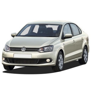 POLO 5 (2009 - 2020)