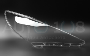 Стекло фары HYUNDAI SONATA 6 YF (2009-2014) (правое) по выгодной цене