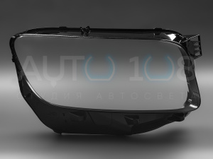 Стекло фары MERCEDES GLB X247 (2019-н.в.) (правое) по выгодной цене