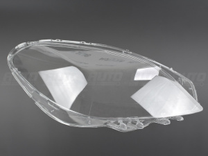 Стекло фары MERCEDES B W246 (2011-2014) дорестайлинг (правое) по выгодной цене