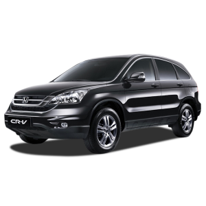 CR-V 3 (2006 - 2012) рестайлинг