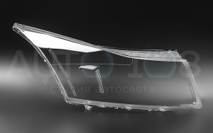 Стекло фары CHEVROLET CRUZE (2008-2016) (правое) Стекло фары CHEVROLET CRUZE (2008-2016) (правое) по выгодной цене