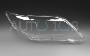 Стекло фары TOYOTA CAMRY V40 (2006-2009) дорестайлинг (правое) по выгодной цене