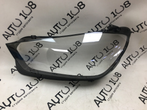 Стекло фары MERCEDES GLE-Class W167 (2018-2024) дорестайлинг (левое) по выгодной цене