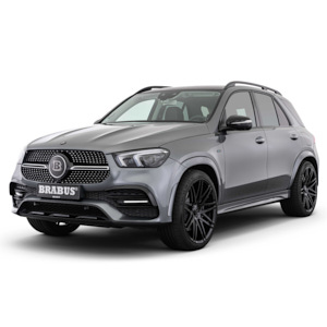 GLE W167 (2018 - 2021)