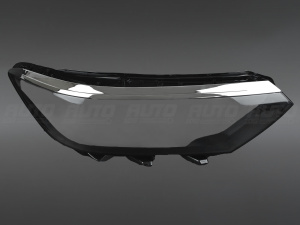 Стекло фары VOLKSWAGEN PASSAT B8 (2014-2020) LED рефлектор с РЕСНИЧКОЙ (правое) по выгодной цене
