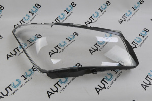 Стекло фары INFINITI QX80 (2014-2017) 1-й рестайлинг LED (правое) по выгодной цене