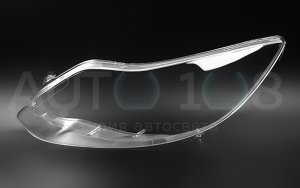 Стекло фары FORD FOCUS 3 (2011-2015) дорестайлинг (левое) по выгодной цене