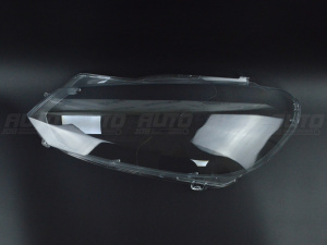 Стекло фары VOLKSWAGEN GOLF 6 (2008-2013) ГАЛОГЕН (левое) по выгодной цене