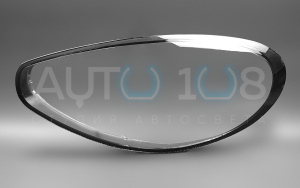 Стекло фары PORSCHE PANAMERA 970 (2013-2016) рестайлинг (левое) Стекло фары PORSCHE PANAMERA 970 (2013-2016) рестайлинг (левое) по выгодной цене