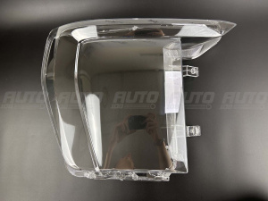 Стекло фары FORD F150 LED (2020-2024) (правое) по выгодной цене