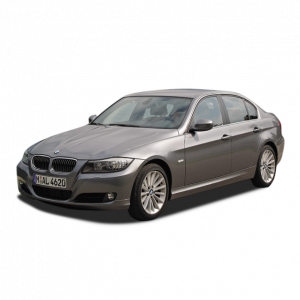 E90 / E91 (2005 - 2011)