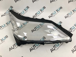 Стекло фары LEXUS LX 570 (2015-2023) 2-й рестайлинг (правое) по выгодной цене