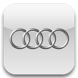 Корпуса AUDI