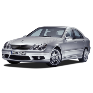 W203 (2000 - 2007)