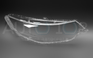 Стекло фары HONDA ACCORD 8 (2007-2015) (правое) по выгодной цене