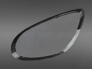 Стекло фары PORSCHE CAYMAN / BOXTER II 981 (2013-2016) (левое) по выгодной цене