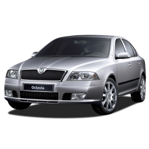 OCTAVIA A5 (2004 - 2009) дорестайлинг