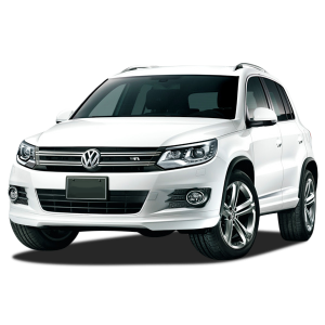 TIGUAN 1 (2011 - 2016) рестайлинг