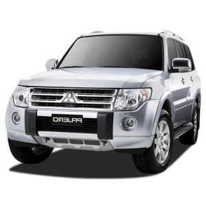 PAJERO 4 (2006 - 2016)