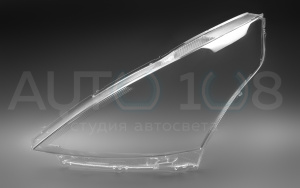 Стекло фары NISSAN TEANA J32 (2008-2011) дорестайлинг (левое) по выгодной цене
