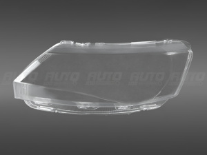 Стекло фары SKODA RAPID (2012-2020) (левое) по выгодной цене