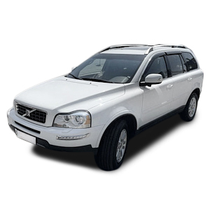 XC90 I (2002 - 2014)