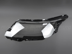 Стекло фары LAND ROVER RANGE ROVER VOGUE V (2021-н.в.) (левое) по выгодной цене