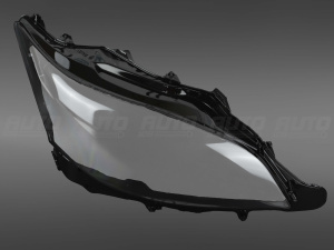 Стекло фары LEXUS LS 4 (2009-2012) 1-й рестайлинг (ксенон) (правое) по выгодной цене