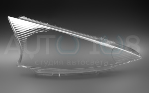 Стекло фары MITSUBISHI GRANDIS (2003-2011) (правое) по выгодной цене