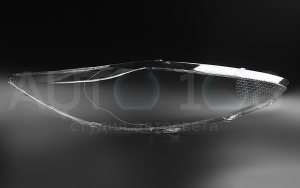 Стекло фары FORD FIESTA 6 (2008-2013) дорестайлинг (правое) Стекло фары FORD FIESTA 6 (2008-2013) дорестайлинг (правое) по выгодной цене