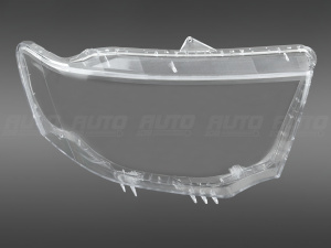 Стекло фары MITSUBISHI PAJERO SPORT 2 (2008-2016) (правое) по выгодной цене