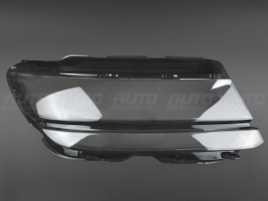 Стекло фары VOLKSWAGEN TIGUAN 2 (2016-2021) дорестайлинг Full LED (правое) по выгодной цене