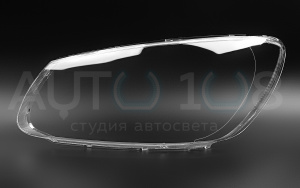 Стекло фары KIA CERATO 1 (2006-2009) рестайлинг (левое) по выгодной цене