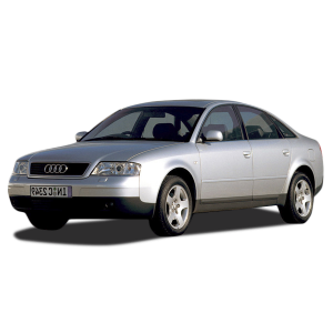 A6 C5 (1997 - 2001) дорестайлинг и ALLROAD (2000-2005)